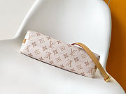 Louis Vuitton Multipass H27 Dune 30x26x10cm - 4