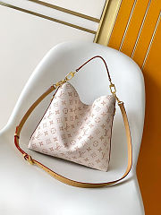 Louis Vuitton Multipass H27 Dune 30x26x10cm - 2