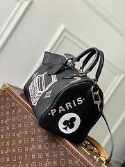 Louis Vuitton Speedy P9 Bandoulière 30 Jackets 32x22.5x18cm - 2