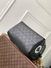 Louis Vuitton Speedy P9 Bandoulière 30 Jackets 32x22.5x18cm - 3