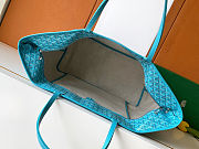 Goyard GM Artois Blue 65x37cm - 5