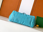 Goyard GM Artois Blue 65x37cm - 3