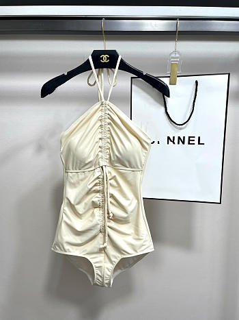 Chanel Bikini 04