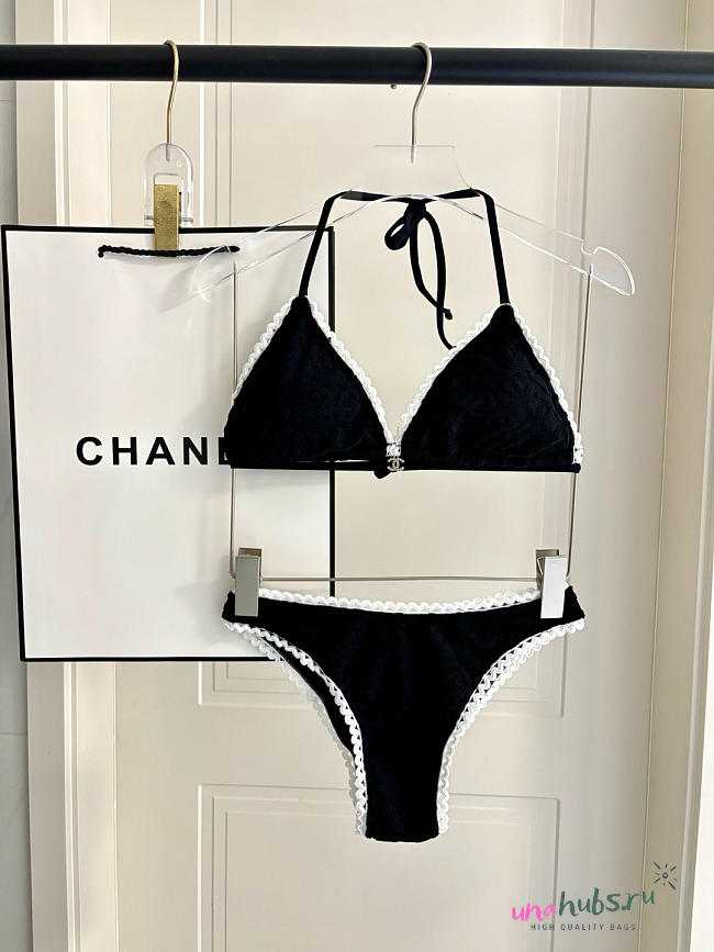 Chanel Bikini 05 - 1