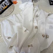 Dior Scarf 140x140cm - 3