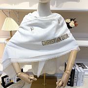 Dior Scarf 140x140cm - 2