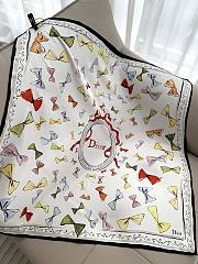 Dior Scarf 88.5 x 88.5cm - 1