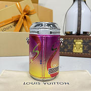 Louis Vuitton The It Can 13x14.5x8.5cm - 4