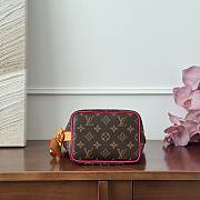 Louis Vuitton All In BB Pop Crush 16x18x12cm - 5