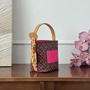 Louis Vuitton All In BB Pop Crush 16x18x12cm - 4