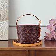 Louis Vuitton All In BB Pop Crush 16x18x12cm - 2