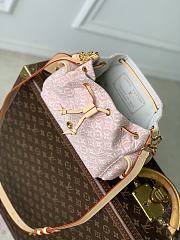 Louis Vuitton Odyssee PM pink 27x17x12cm - 5