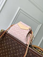Louis Vuitton Odyssee PM pink 27x17x12cm - 3