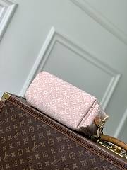 Louis Vuitton Odyssee PM pink 27x17x12cm - 2