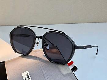 Thom Browne Acetate Sunglasses