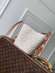 Louis Vuitton All In BB Monogram Peuplier 18x16x12cm - 4
