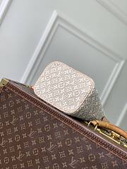 Louis Vuitton All In BB Monogram Peuplier 18x16x12cm - 2