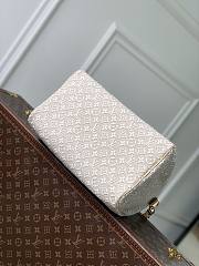 Louis Vuitton Speedy Soft 30 Monogram Peuplier 30x21x17cm - 4