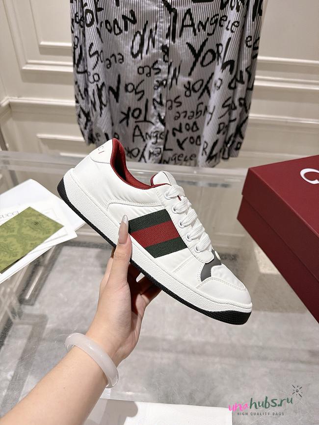 Gucci Screener sneaker - 1