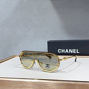 Chanel sunglasses 07 - 1