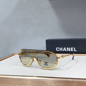 Chanel sunglasses 07