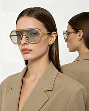 Chanel sunglasses 07 - 2