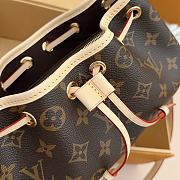Louis Vuitton Nano Frivole 24x13x8cm - 3
