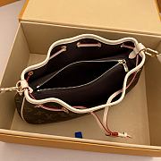 Louis Vuitton Nano Frivole 24x13x8cm - 2
