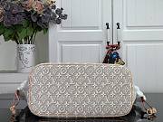 Louis Vuitton Neverfull MM Monogram 47x28x14cm - 3