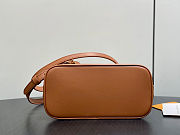 Louis Vuitton Alma BB Noisette 23.5x17.5x11.5cm - 2