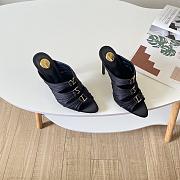 Ysl black heel - 3