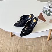 Ysl black heel - 2