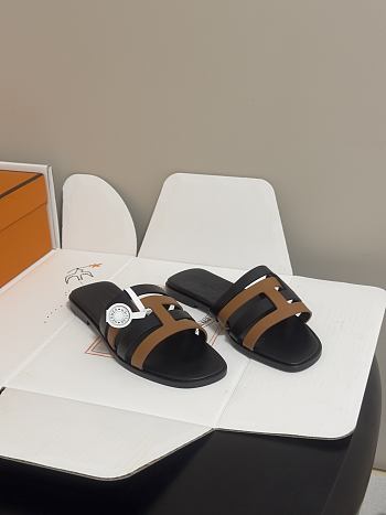 Hermes Amore Sandals