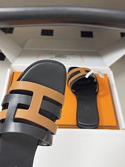 Hermes Amore Sandals - 4