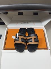 Hermes Amore Sandals - 3
