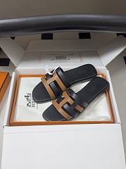 Hermes Amore Sandals - 2