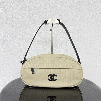 Chanel 26M Coco Beach 30x10x14cm