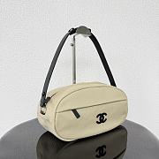 Chanel 26M Coco Beach 30x10x14cm - 3