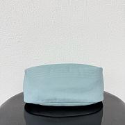 Chanel 26M Coco Beach Blue 30x10x14cm - 5