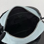 Chanel 26M Coco Beach Blue 30x10x14cm - 3