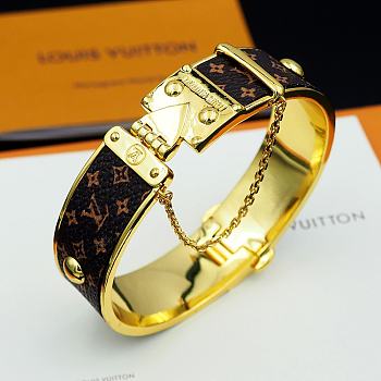Louis Vuitton Bracelet 05