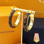 Louis Vuitton Earrings 08 - 1