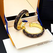 Louis Vuitton Earrings 08 - 3