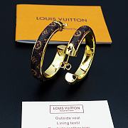 Louis Vuitton Earrings 08 - 2