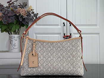 Louis Vuitton Carryall East-West 36x19x10cm