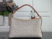 Louis Vuitton Carryall East-West 36x19x10cm - 3