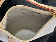 Louis Vuitton Carryall East-West 36x19x10cm - 2