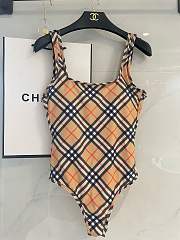 Burberry Bikini 02 - 1