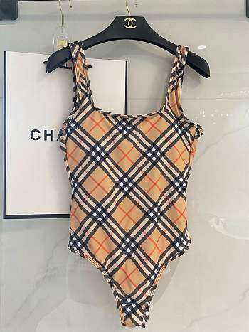 Burberry Bikini 02