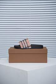 Burberry Slides - 1
